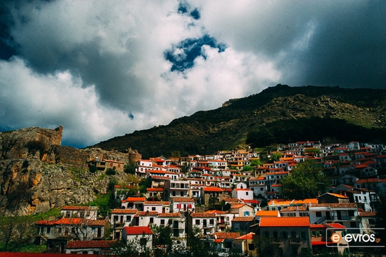 Εγκρίθηκε η χρηματοδότηση μελέτης για τη Σαμοθράκη ύψους  618.240€